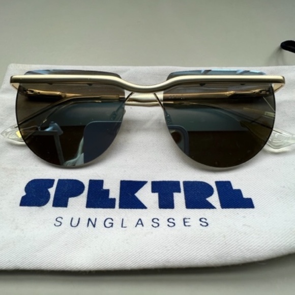 Spektre Accessories - Unique Spektre Sunglasses